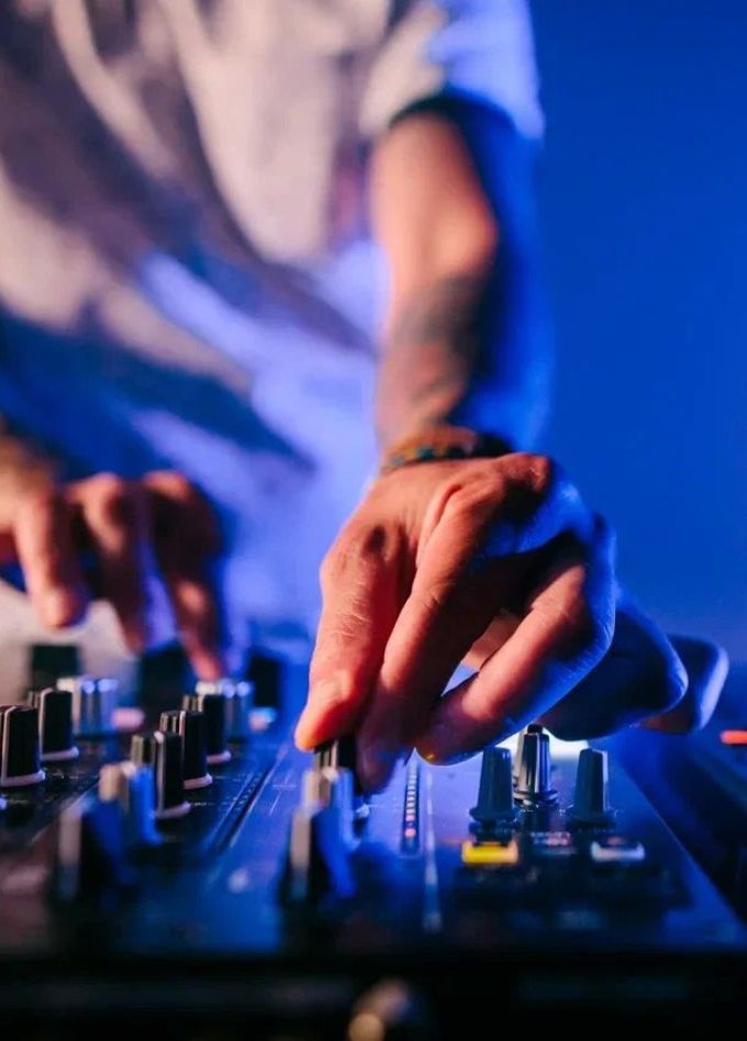 Фестиваль «Мир-2»