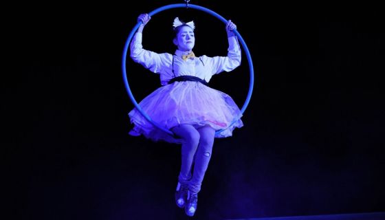 Спектакль «Светка»