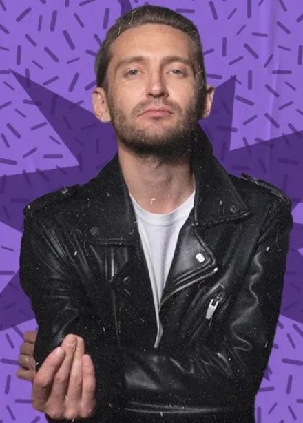 Главная роль