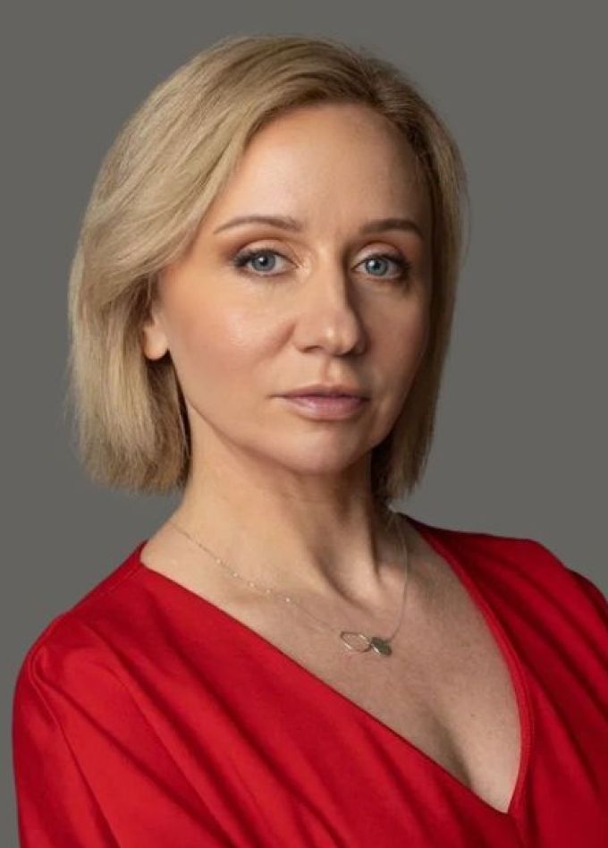 Маргарита Родина. Стендап