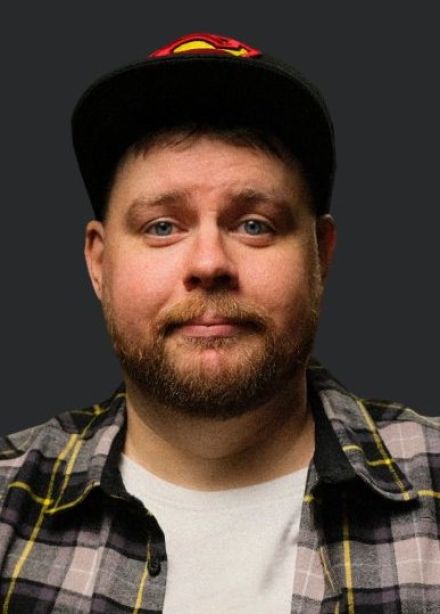 Андрей Атлас. Стендап