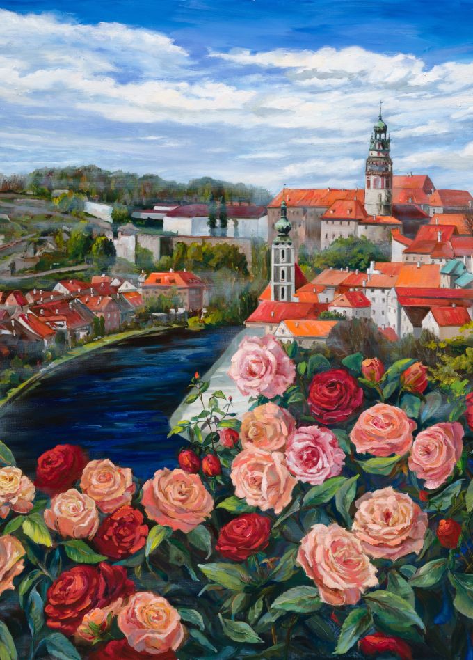 Этот удивительный мир