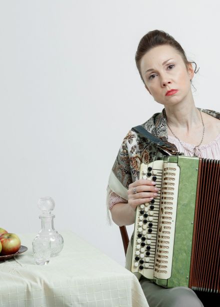 Хорошая жизнь