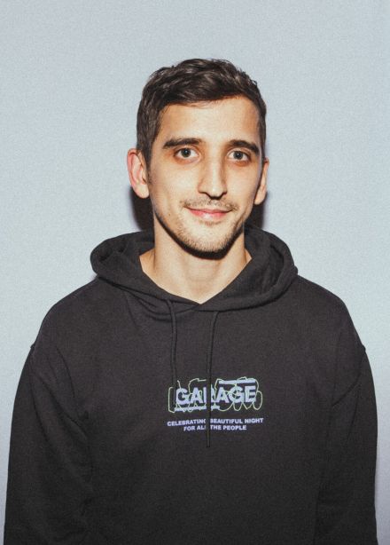 Фил Воронин