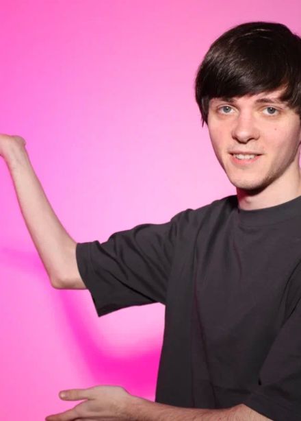 Даня Слободенюк