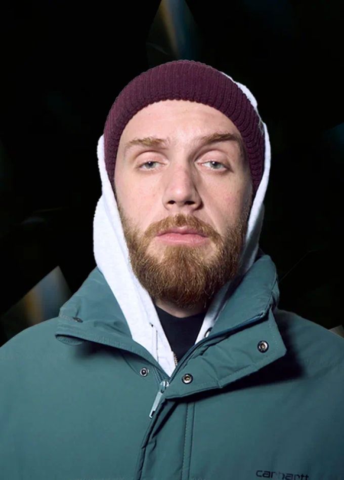 Анатолий Бороздин