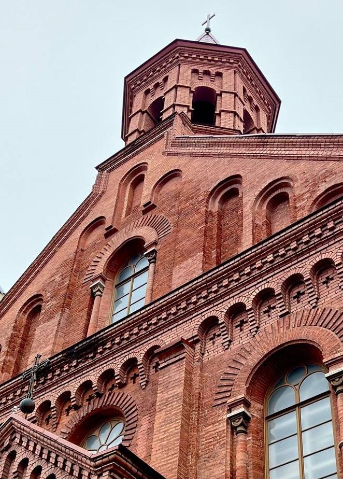 Английский клуб