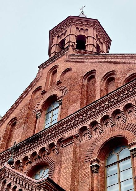 Английский клуб