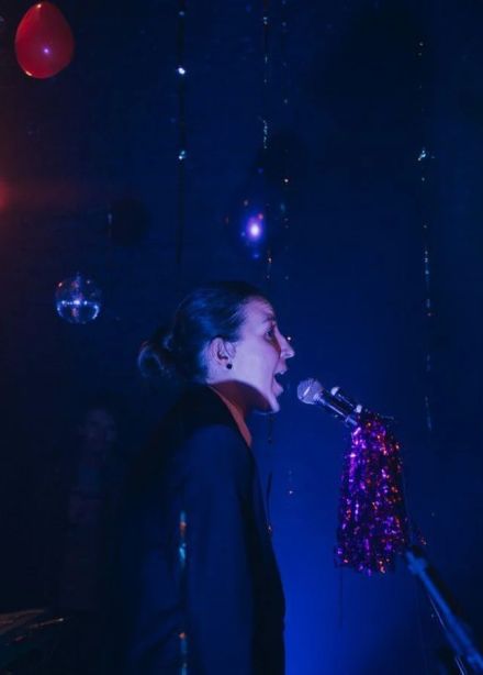 Ничего святого. Документальный стендап