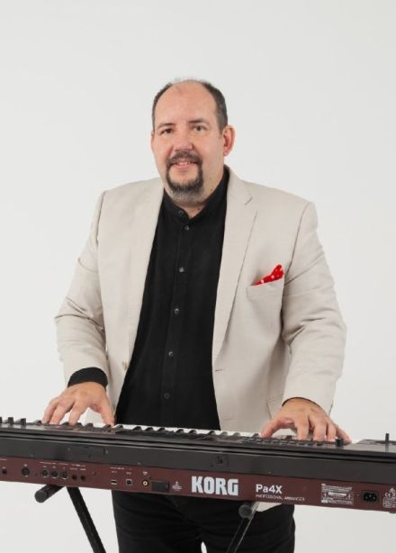 Павел Юрасов