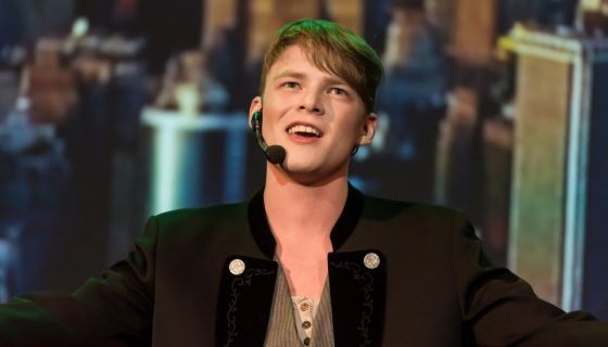 Мюзикл «Titanic. Рейс 14-01»