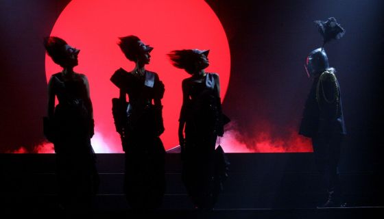 Спектакль «Тень»