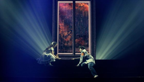 Спектакль «Тень»