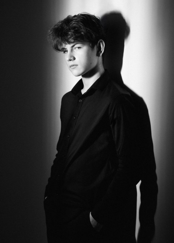 Фестиваль «Pianissimo». Игорь Сидоров