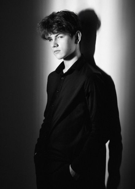 Фестиваль «Pianissimo». Игорь Сидоров