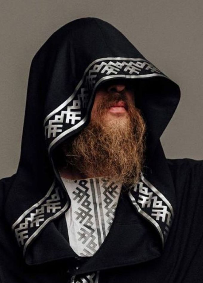 Нейромонах Феофан