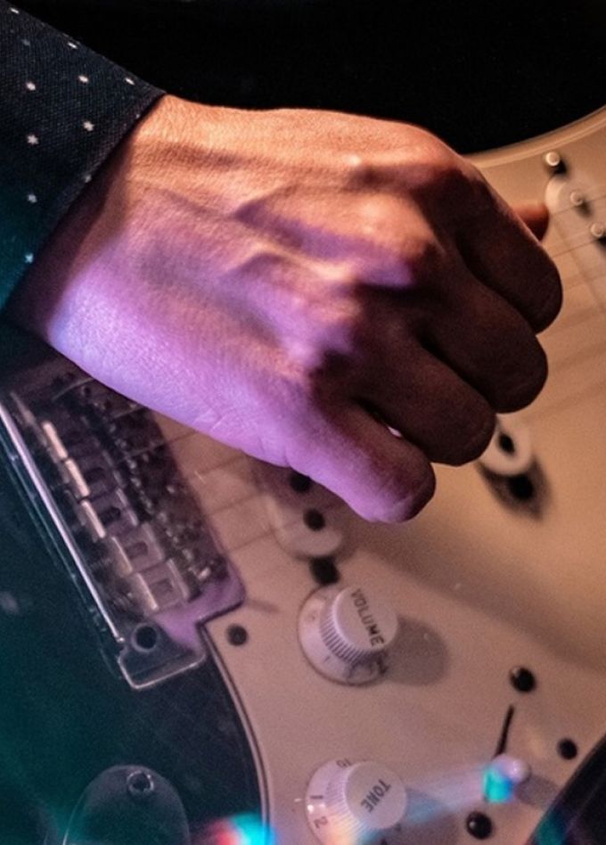 Sting & Friends Tribute