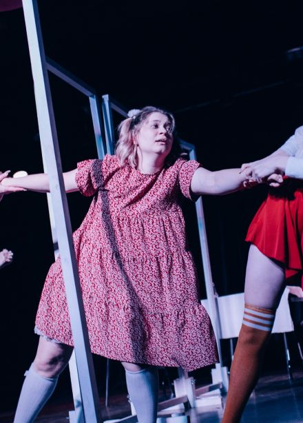 Сотворившая чудо