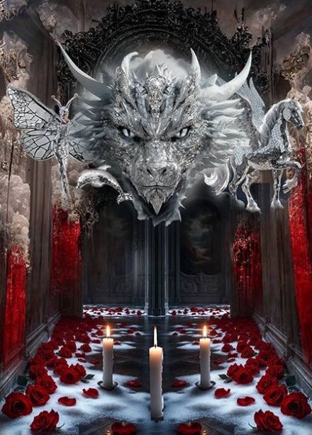 Цирковое шоу «Тайна зеркальных иллюзий»