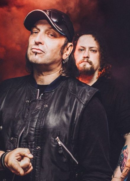 Артур Беркут