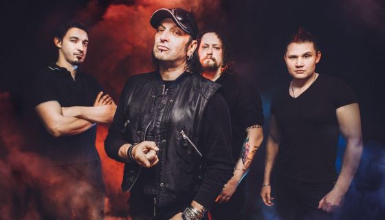 Артур Беркут