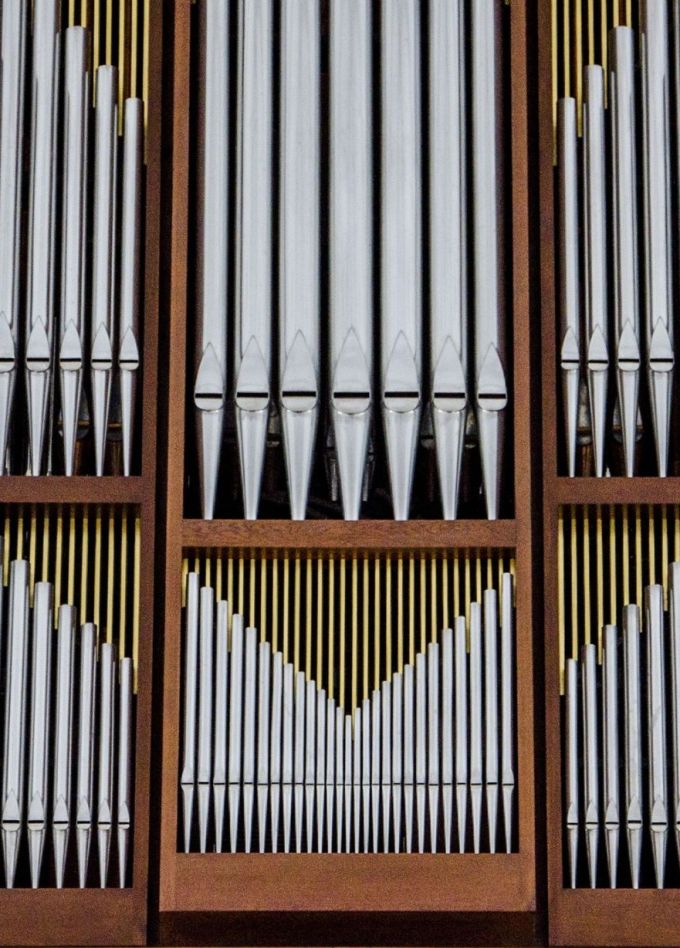 Концерт «Музыкальный вернисаж»