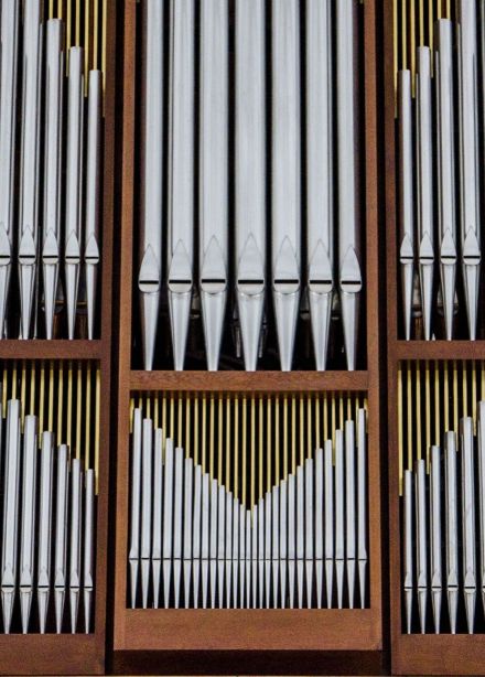 Концерт «Музыкальный вернисаж»