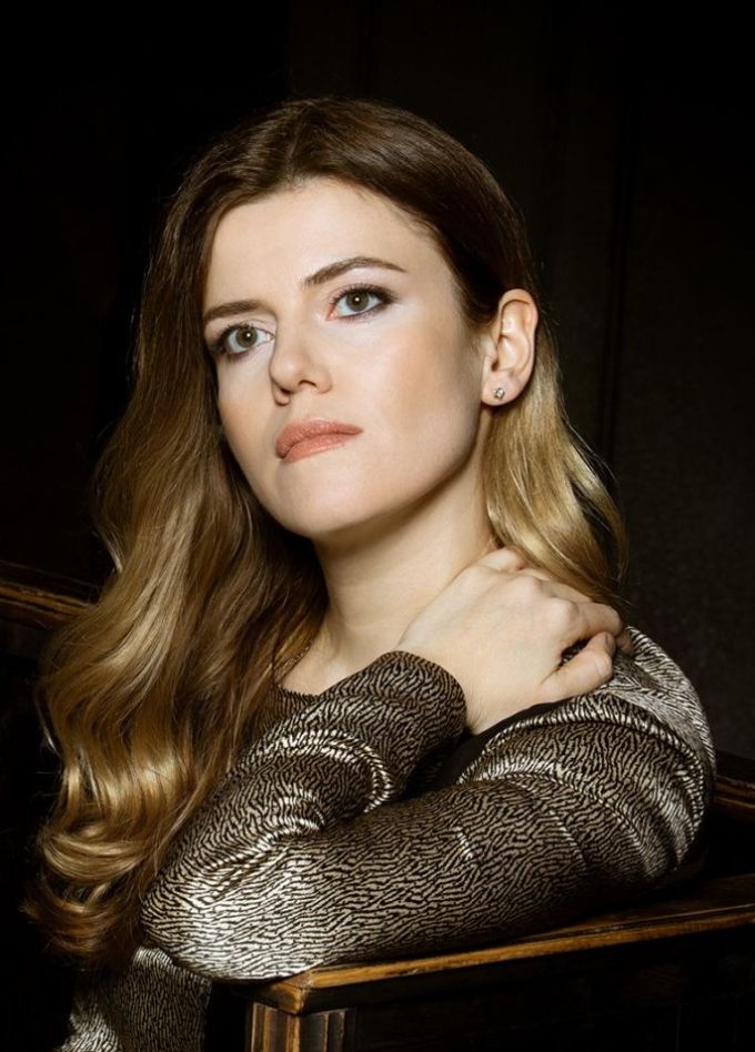 Концерт «Равель. Шопен»