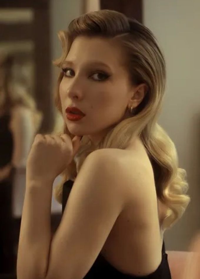 Варвара Убель & Band