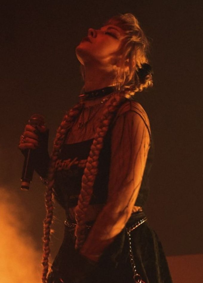 Концерт «Nedostupnostь»