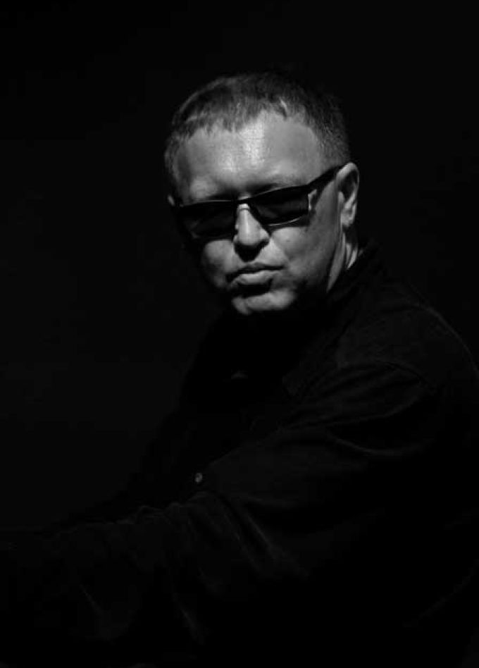 Трио Максима Ершова (фортепиано)