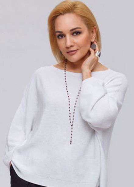 Концерт Татьяны Булановой