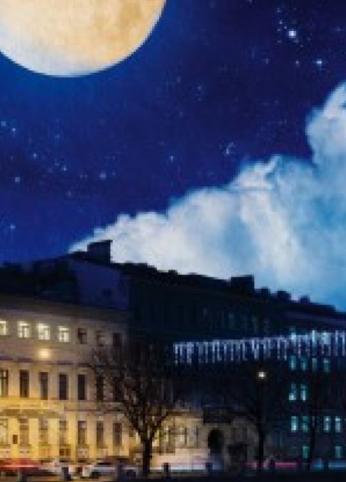 Тайны старинного особняка. Костюмированное представление-концерт