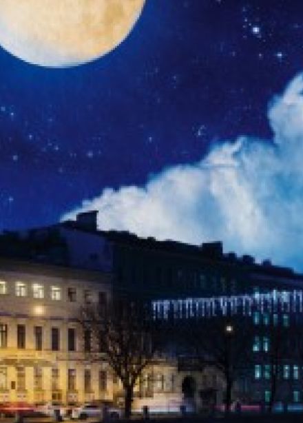 Тайны старинного особняка. Костюмированное представление-концерт