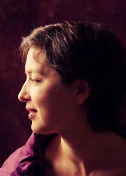 Татьяна Бубельникова (вокал) и ее ансамбль