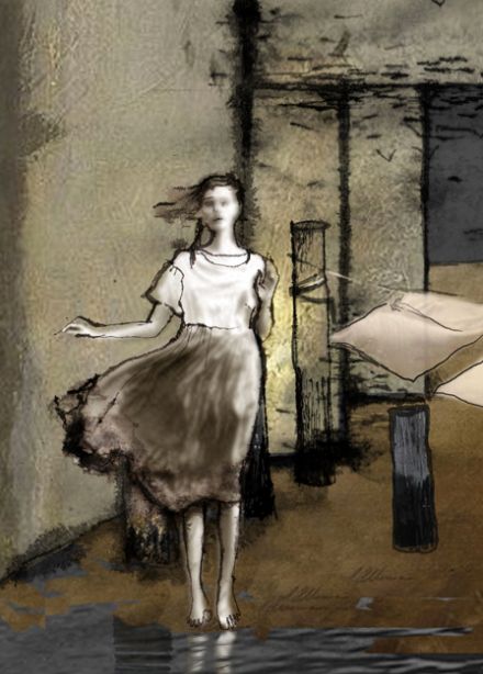 Алые паруса