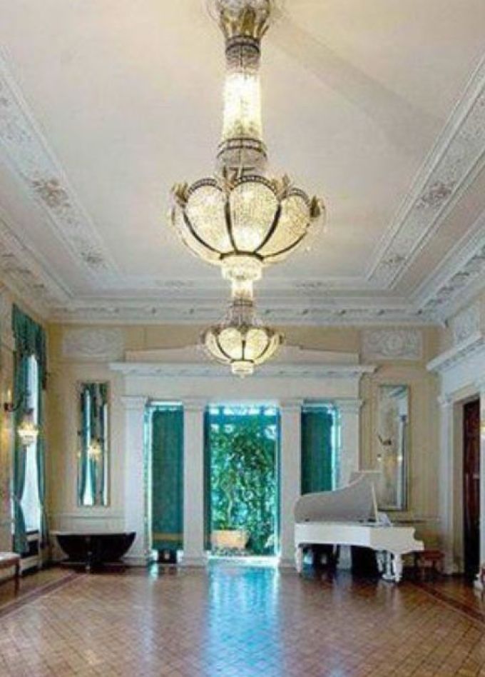 "ВРЕМЕНА ГОДА" ВИВАЛЬДИ И ШЕДЕВРЫ КЛАССИКИ ВО ДВОРЦЕ