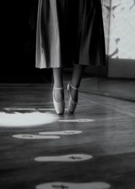 Спектакль "Стражи музея"