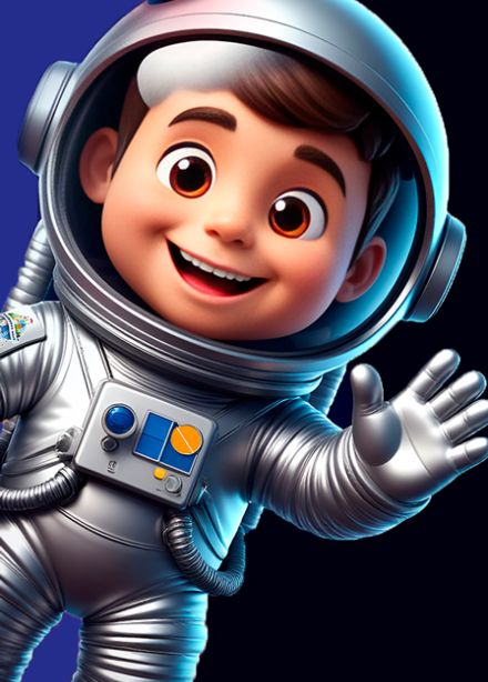 Квест "Космический патруль"