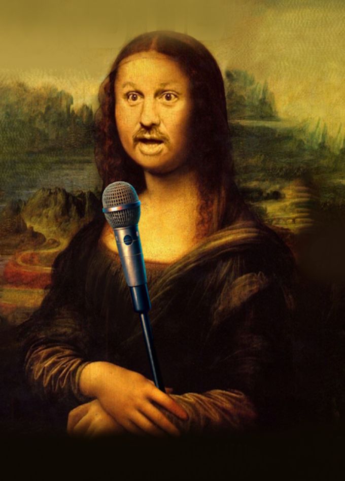 Pro Stand-up. Опытный концерт ТРЕНДОВЫХ комиков