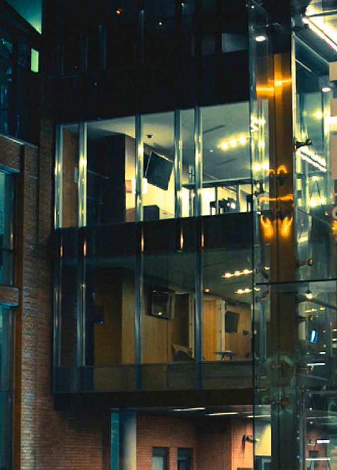 Волны перемен