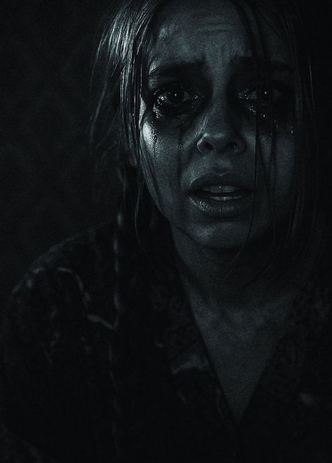 Дожить до рассвета