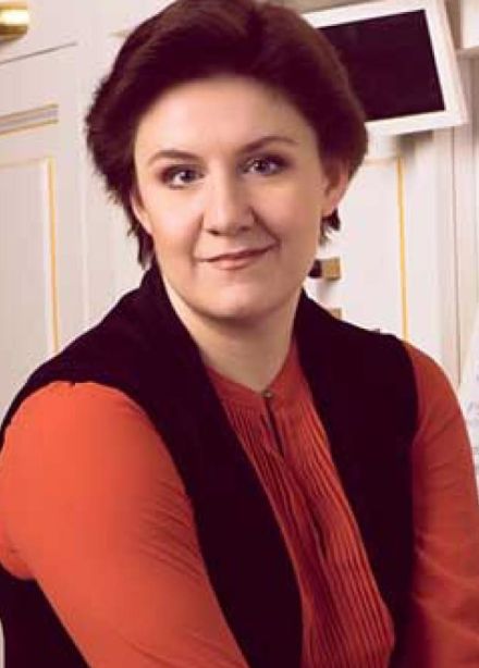 Концерт «Страсти Христовы»