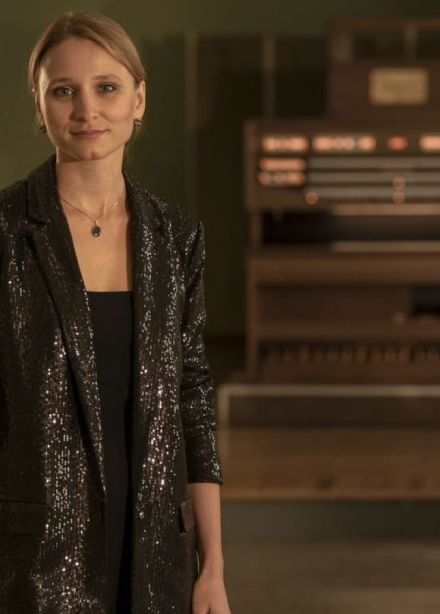 Единство противоположностей