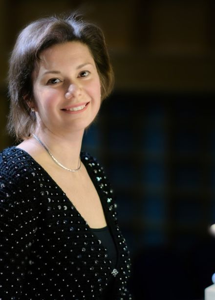 Памяти Баха