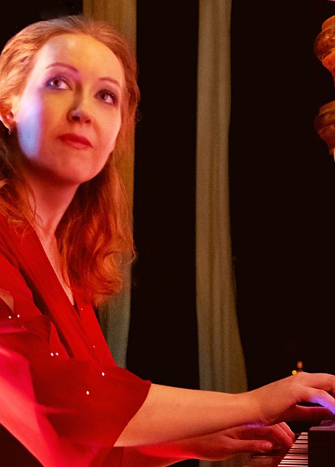 Пасхальная радость