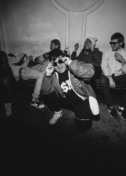 Все в оркестре