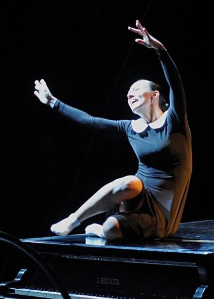 Мать и музыка