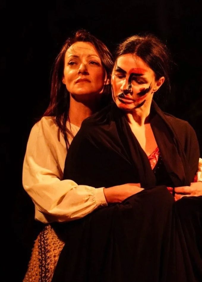 По ком звонит колокол