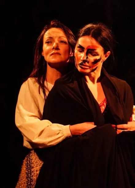 По ком звонит колокол